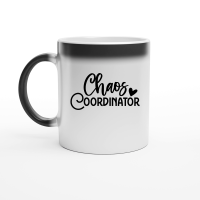 Product Chaos Coordinator 2 01 Magic Ceramic Mug