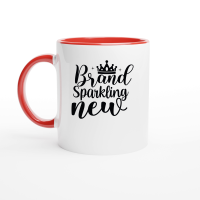 Product Brand Sparkling New SVG Design 01 Ceramic Mug with Color Inside
