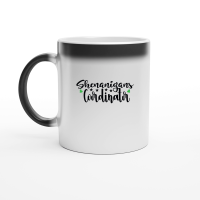 Product Shenanigans Coordinator SVG Cut File 01 Magic Ceramic Mug