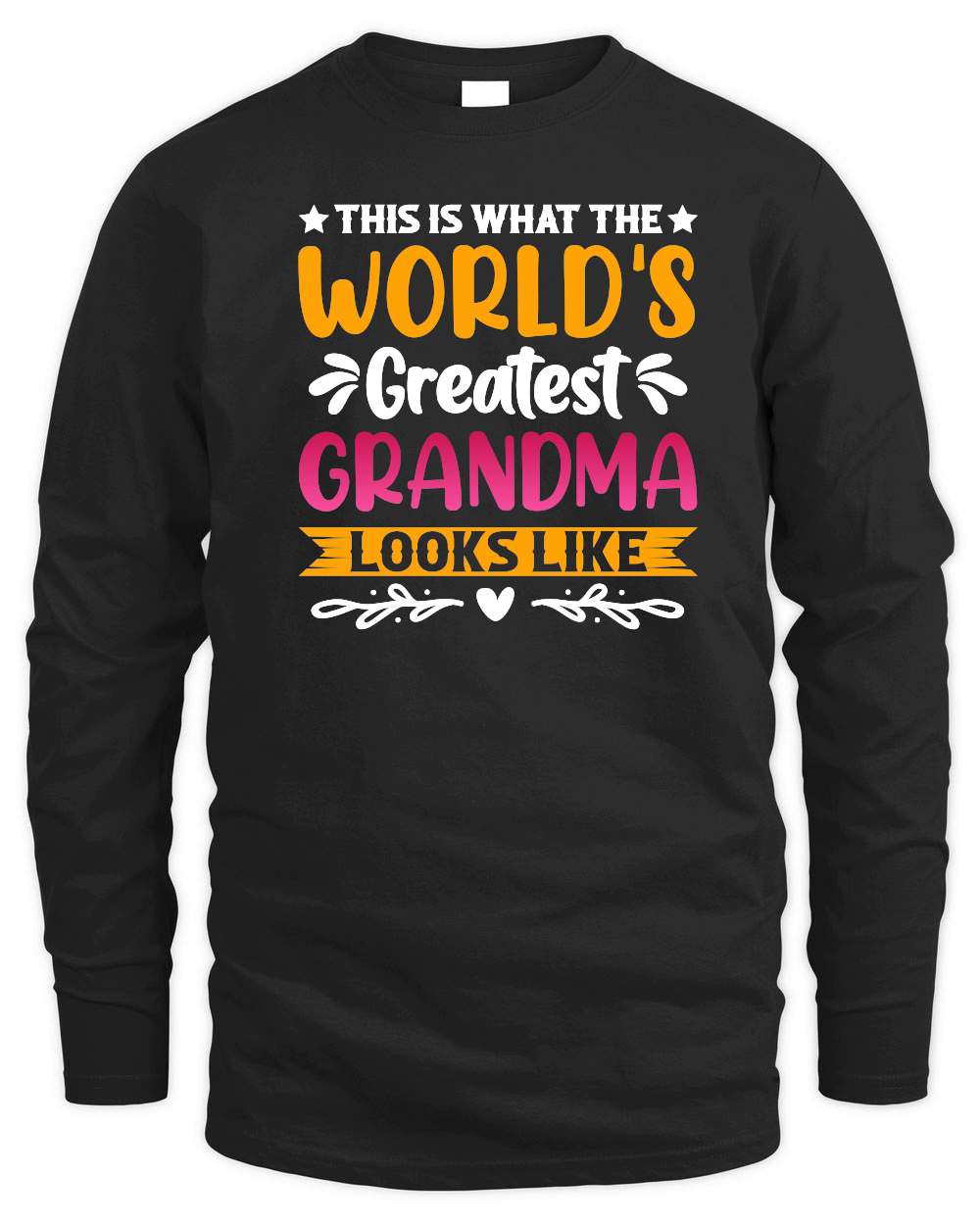 This is What The World's Greatest Grandma Looks Like