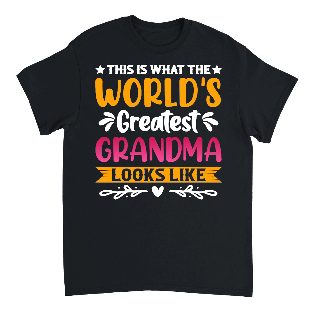 This is What The World's Greatest Grandma Looks Like