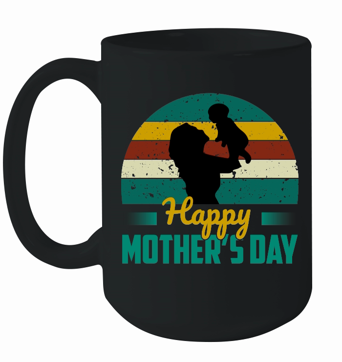 Happy Mother's Day