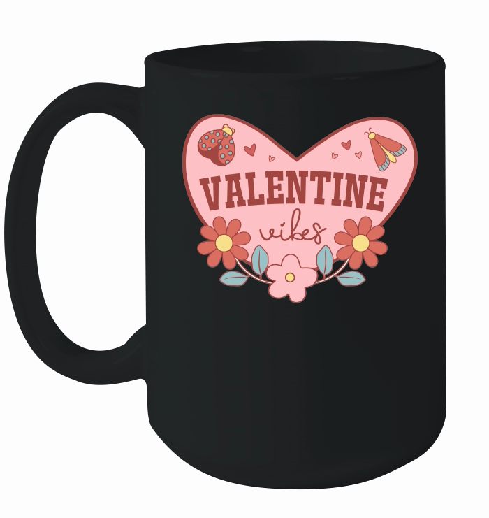 Valentine Love  Sublimation