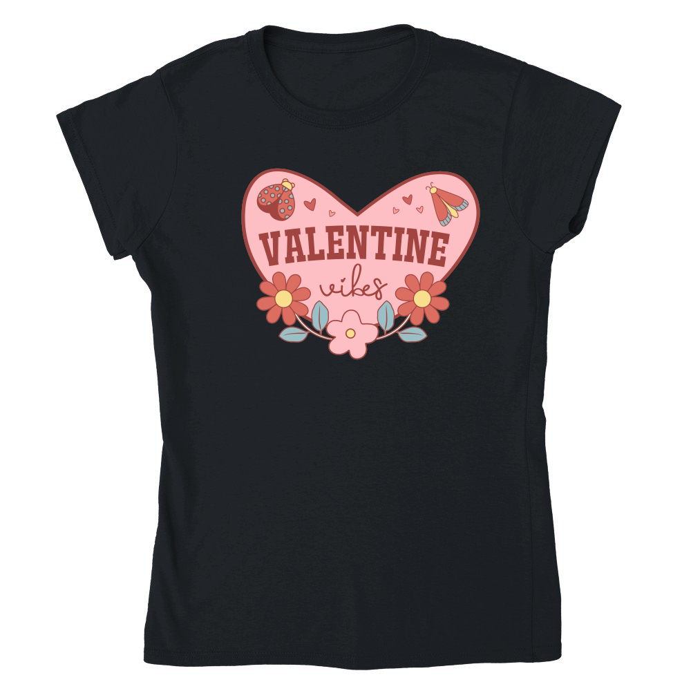 Valentine Love  Sublimation