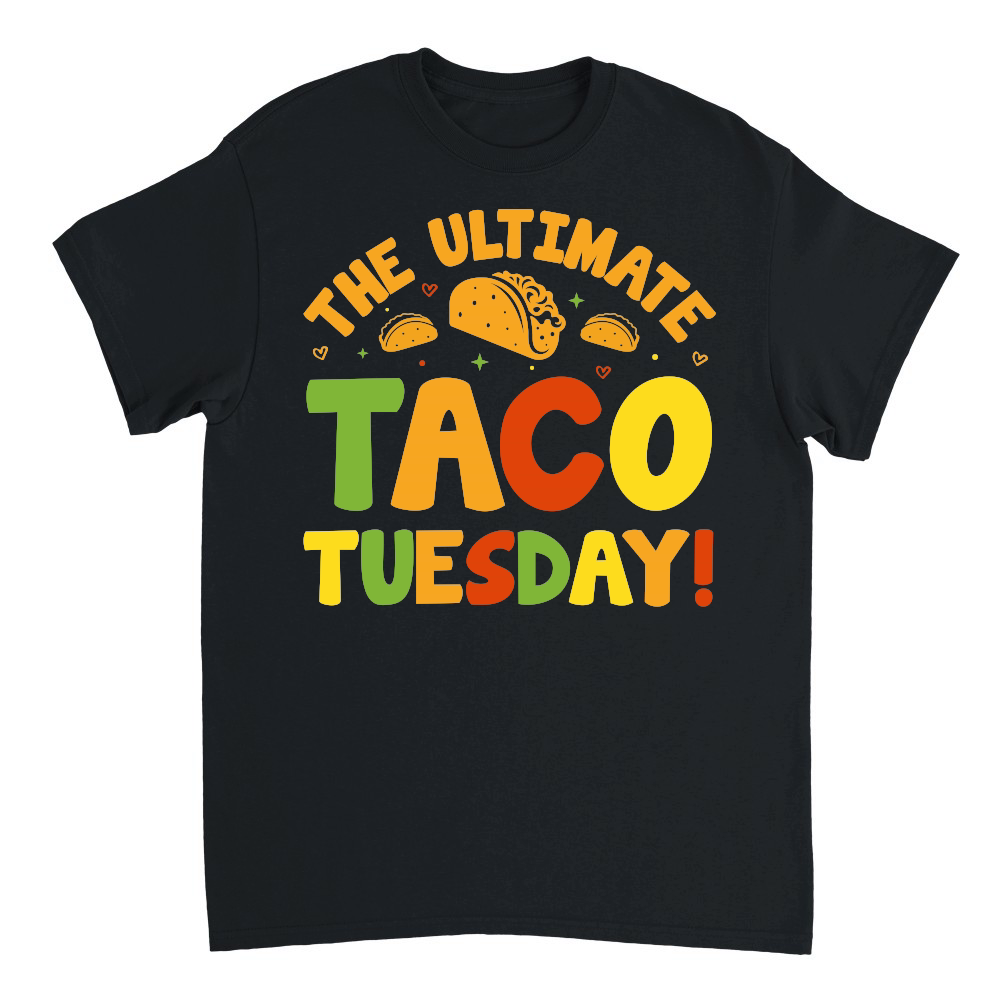 The Ultimate Taco Tuesday!