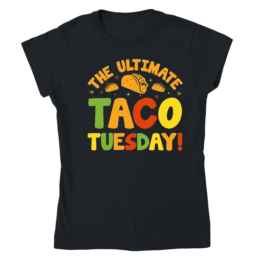 The Ultimate Taco Tuesday!