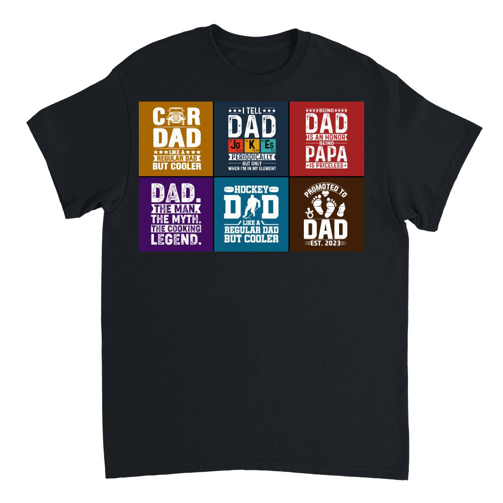 Dad