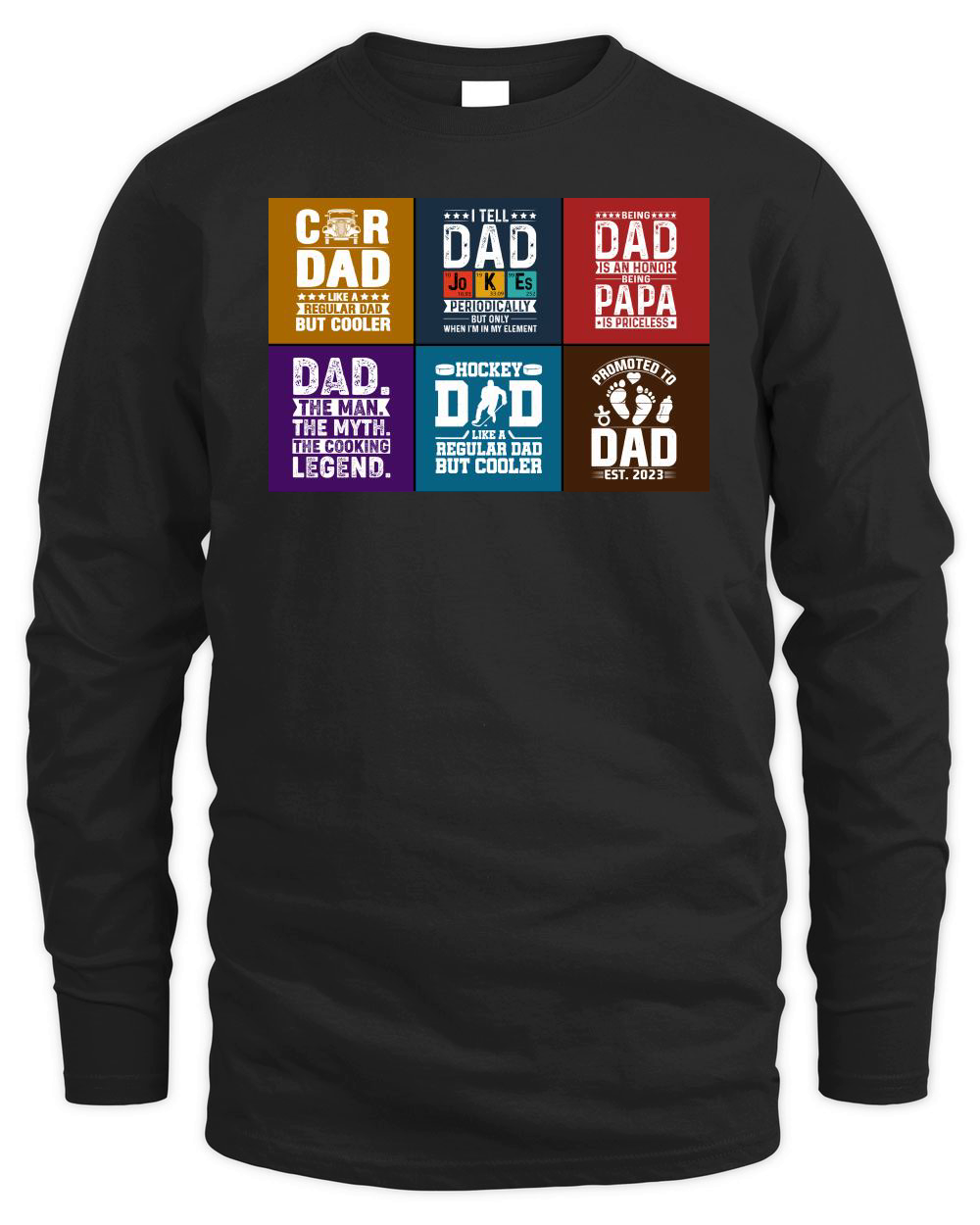 Dad