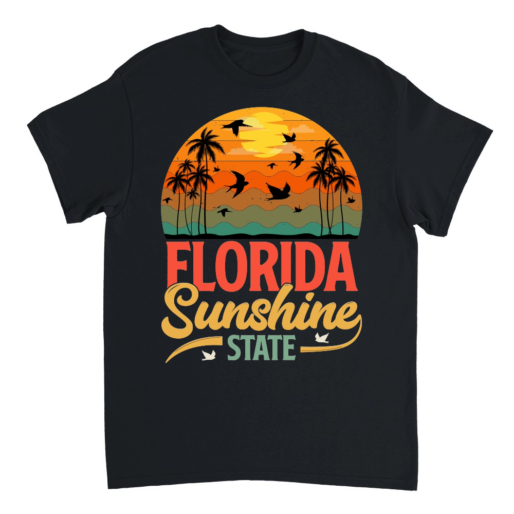 Florida Sunshine State