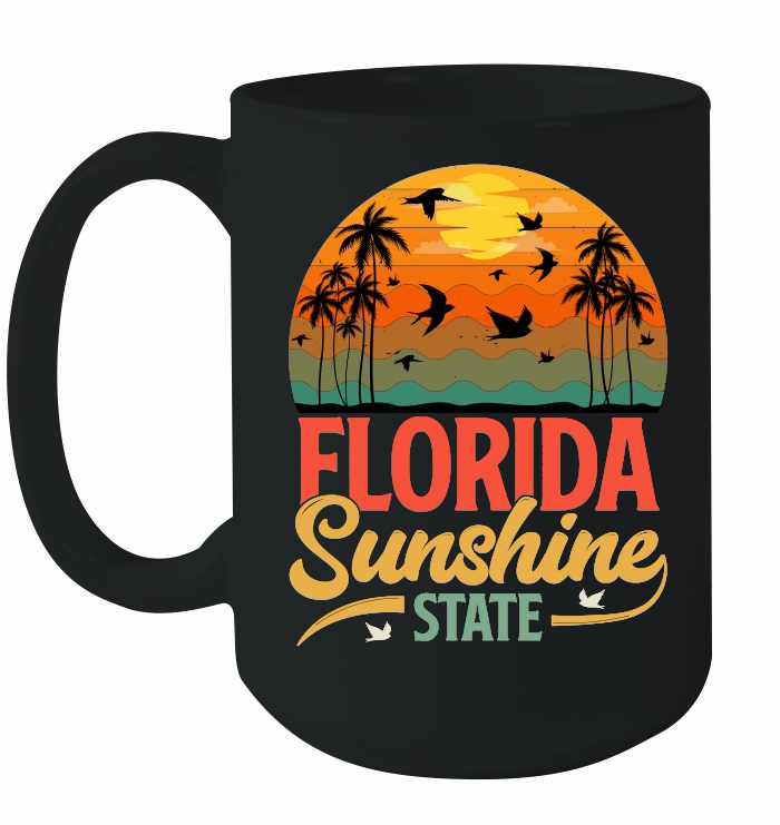 Florida Sunshine State