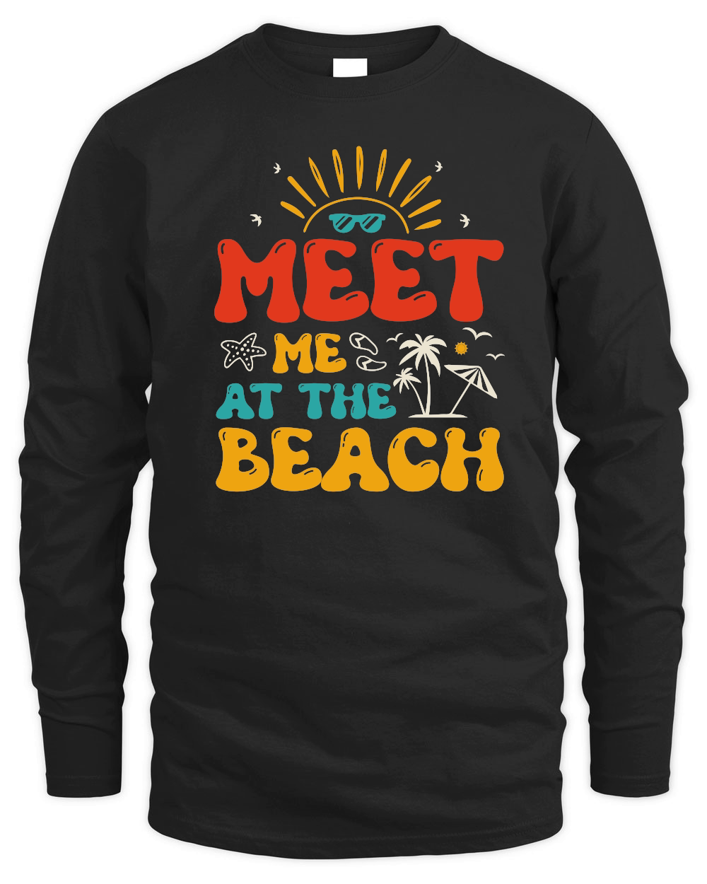 Meet me at the Beach