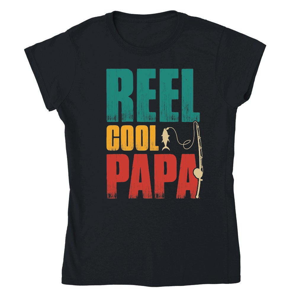 Reel Cool Papa