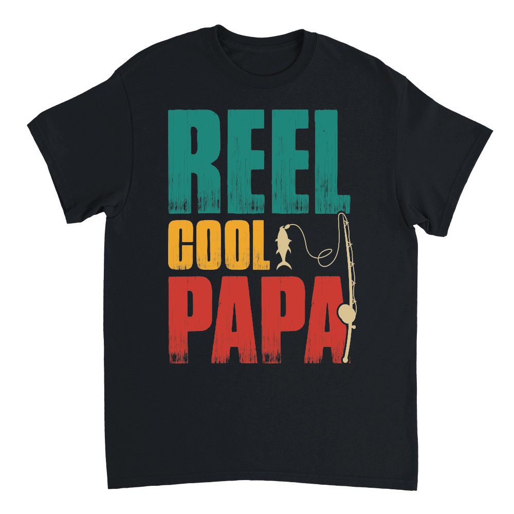 Reel Cool Papa