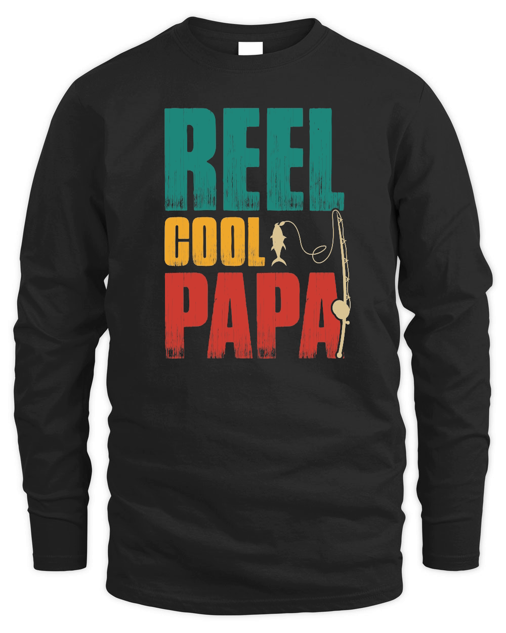 Reel Cool Papa