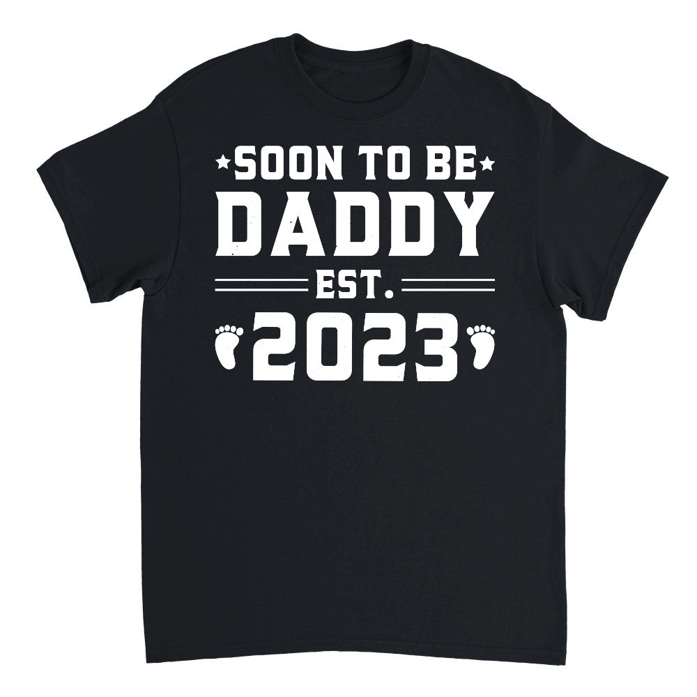 Soon to be Daddy 2023 Dad