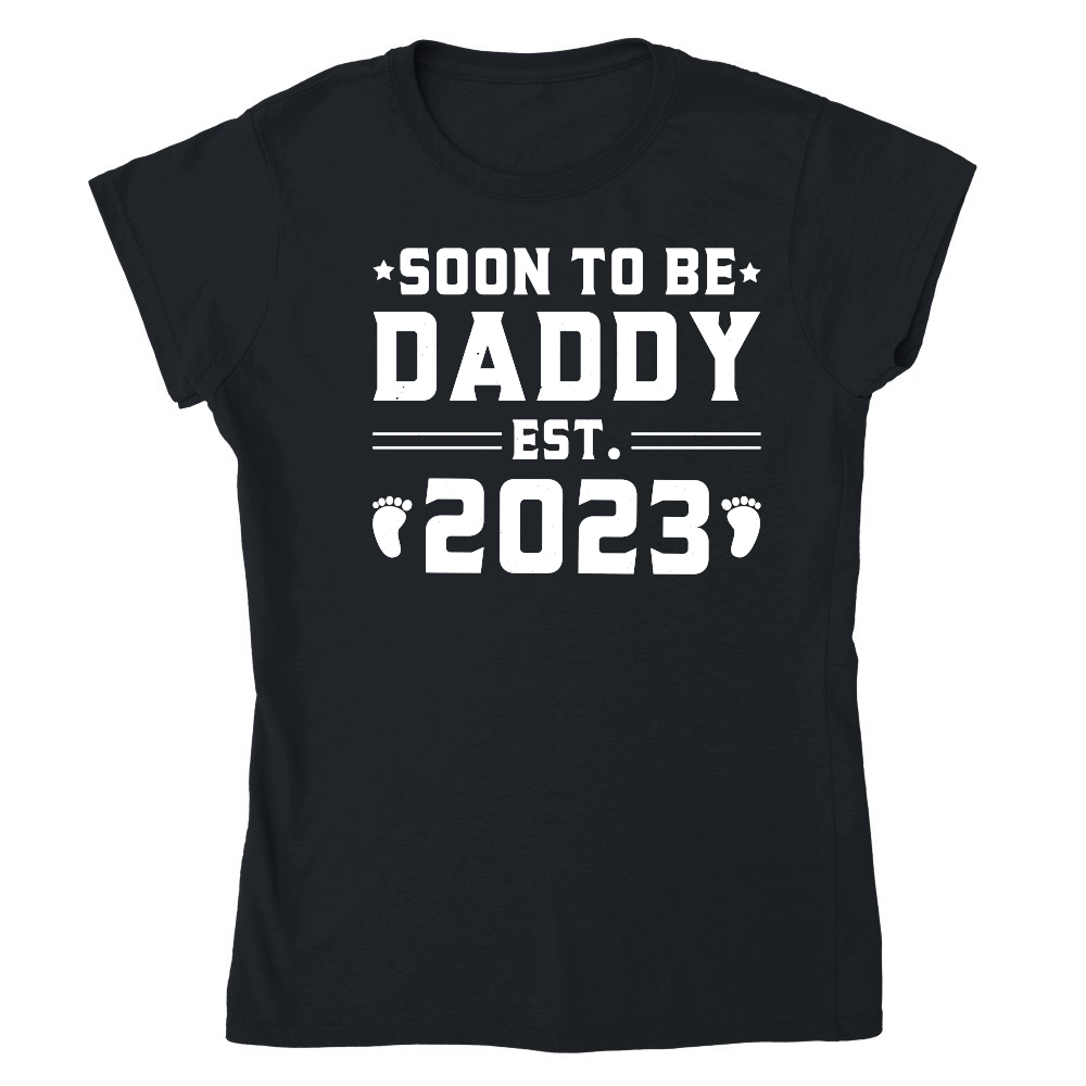 Soon to be Daddy 2023 Dad