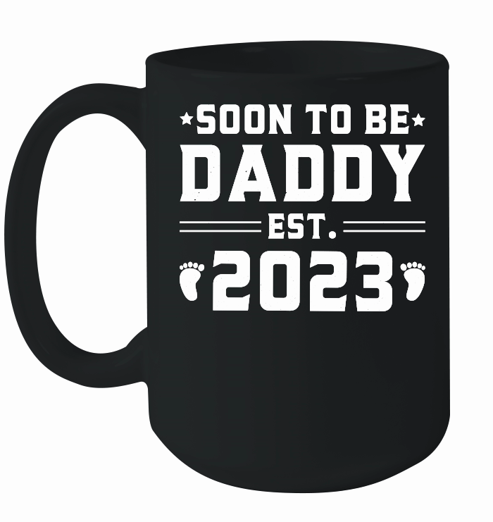 Soon to be Daddy 2023 Dad