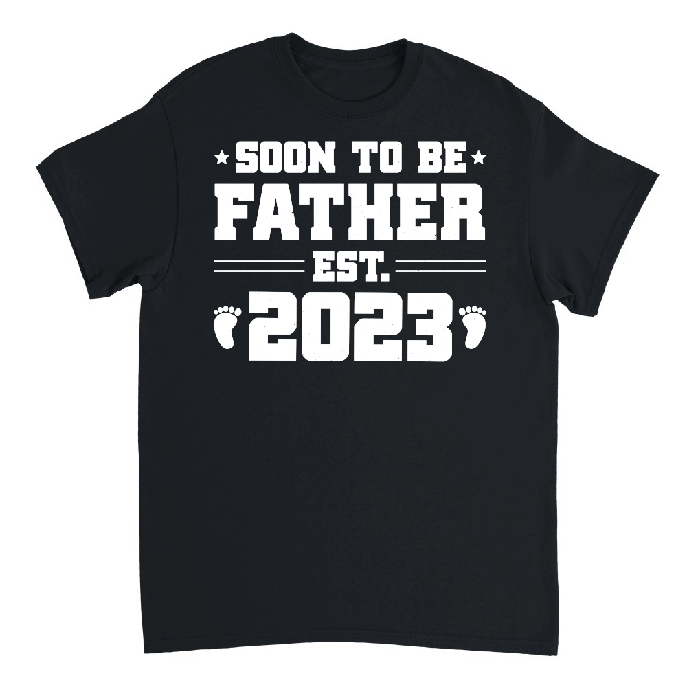 Soon to be Father 2023