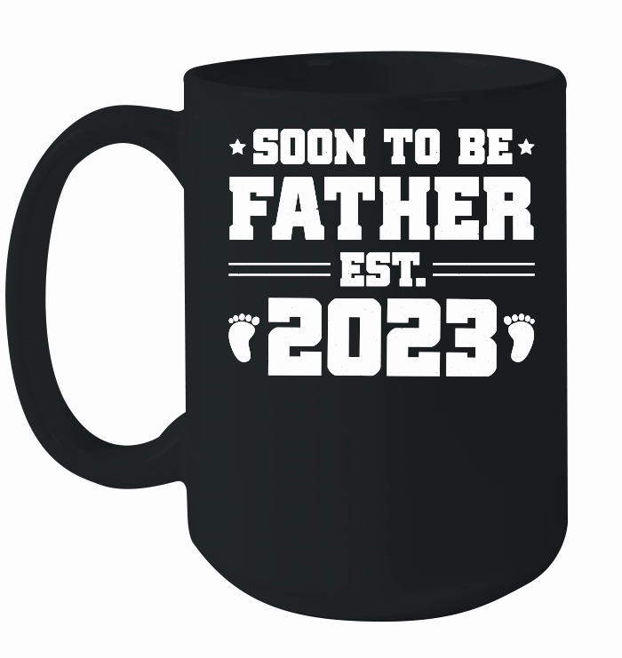 Soon to be Father 2023