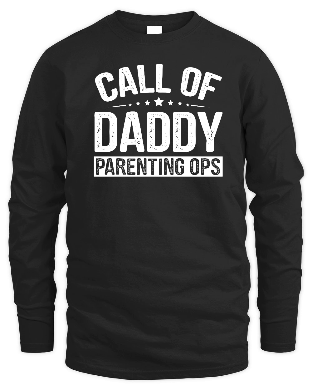 Call Of Daddy Parenting Ops