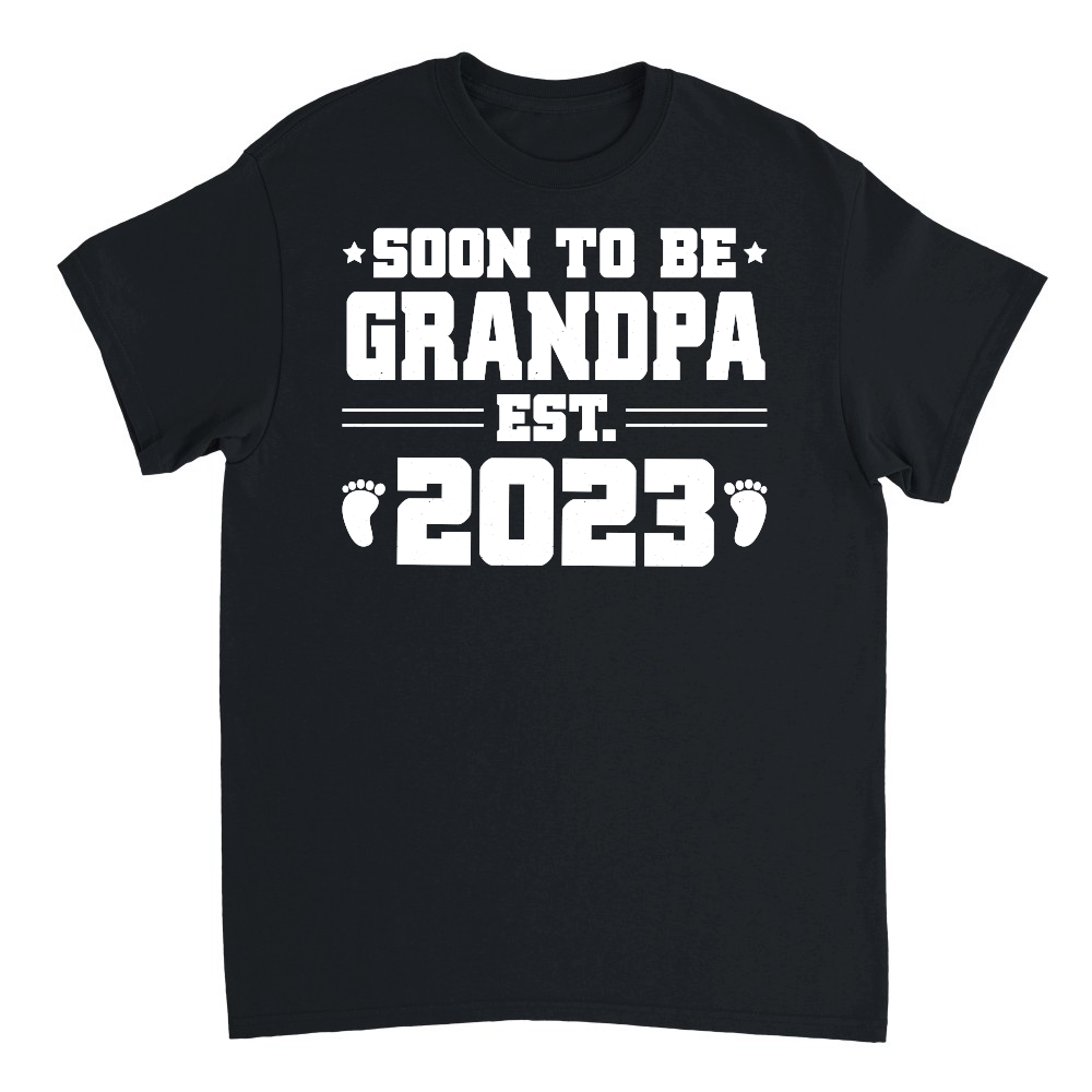 Soon to be Grandpa 2023