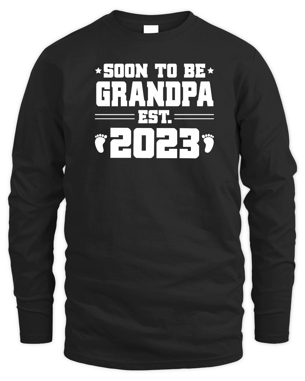 Soon to be Grandpa 2023