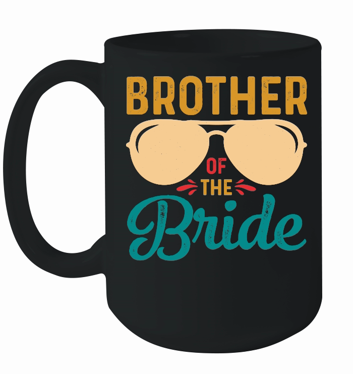 Brother of the Bride