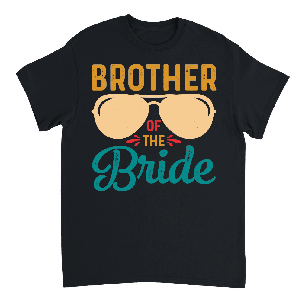 Brother of the Bride