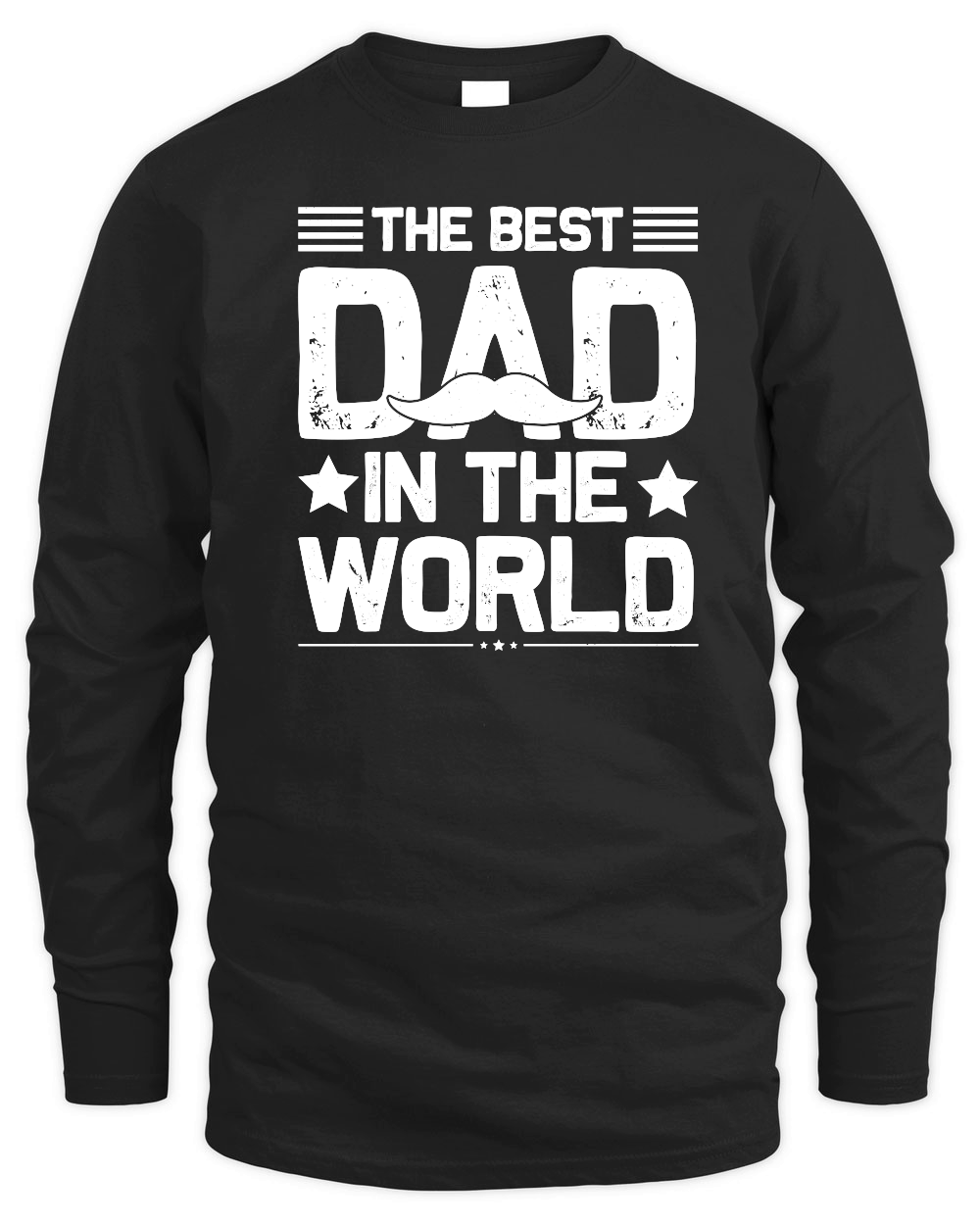 The Best Dad In The World