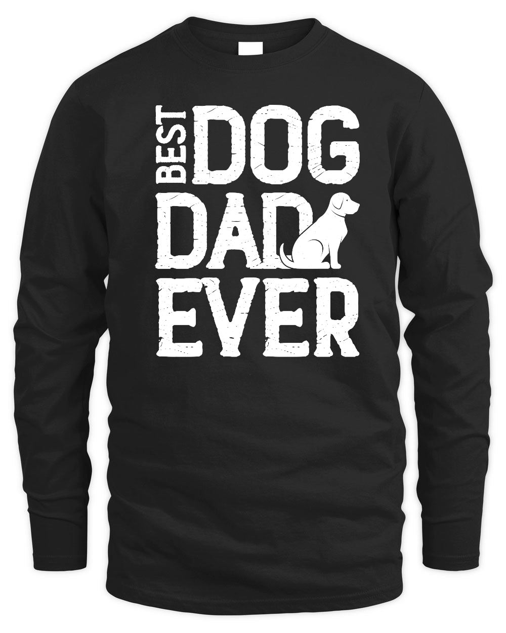 Best Dog Dad Ever