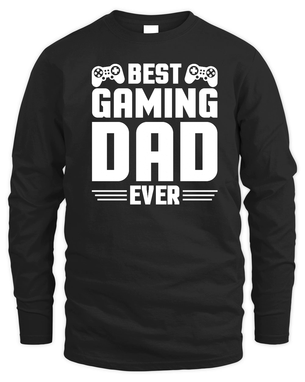 Best Gaming Dad Ever