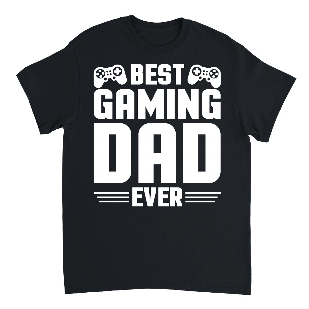 Best Gaming Dad Ever