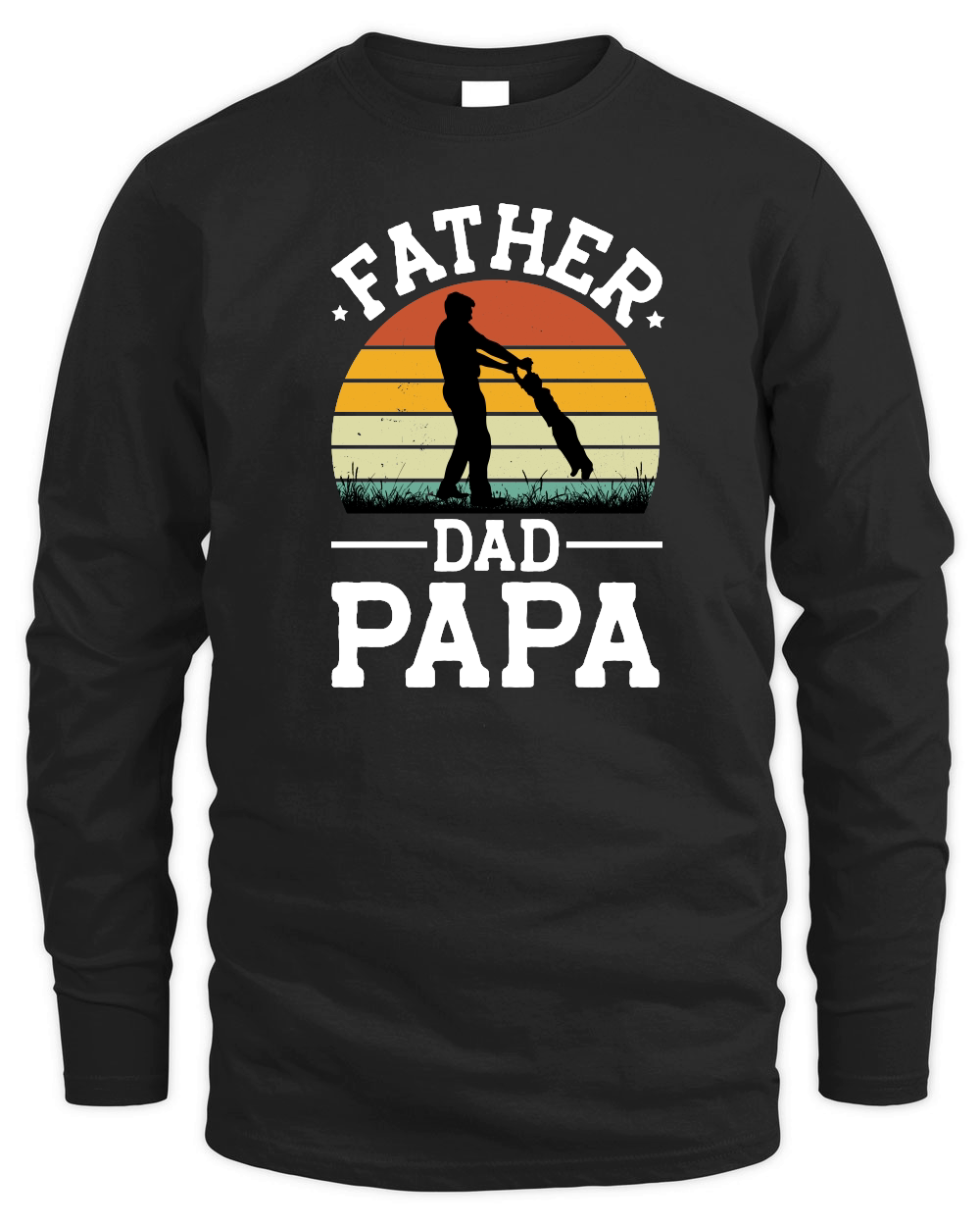 Father Dad Papa