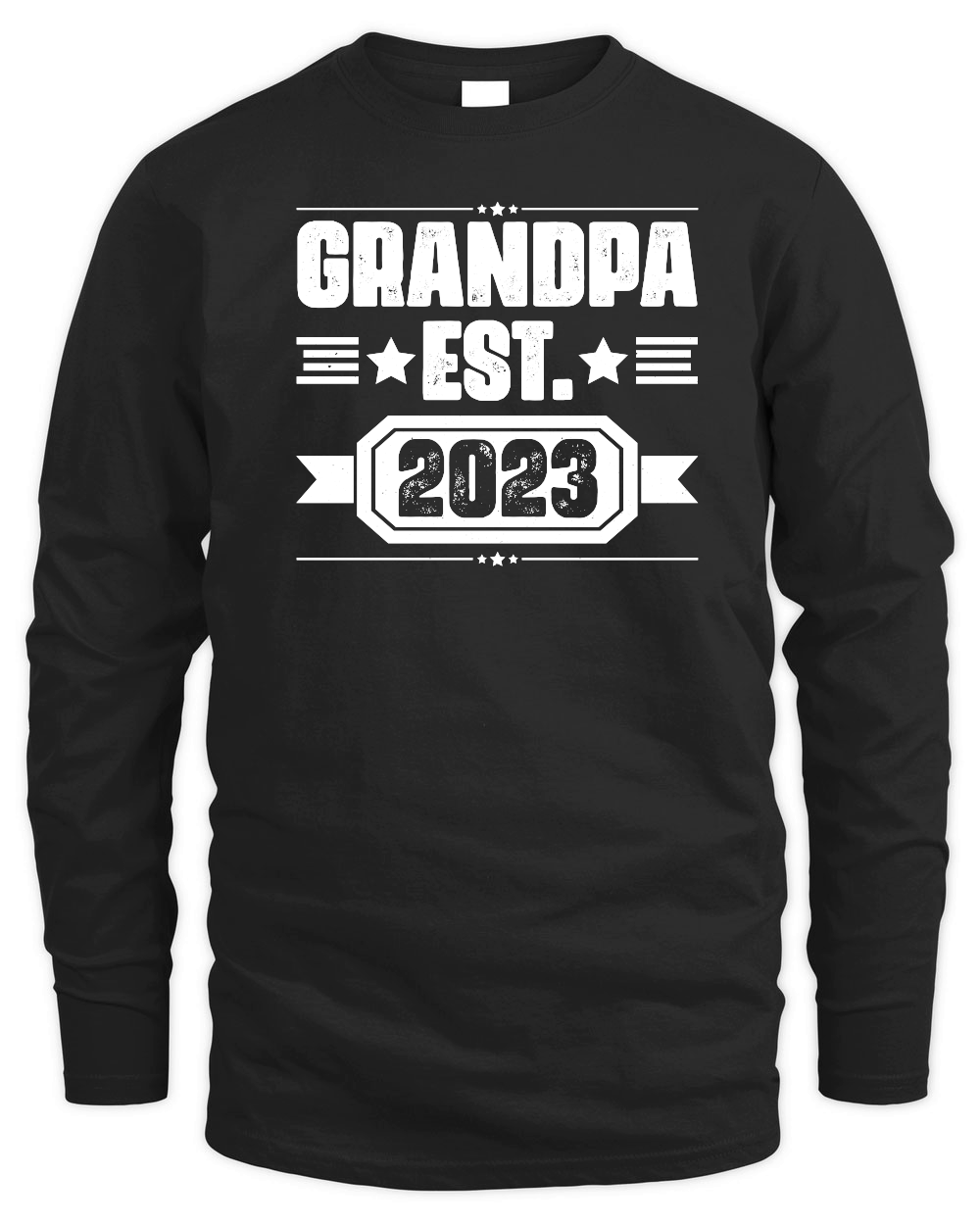 Grandpa Est 2023