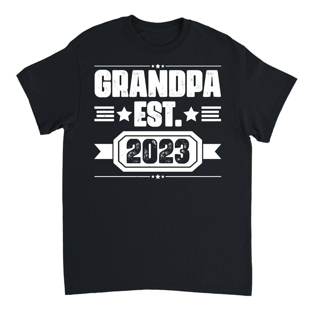 Grandpa Est 2023