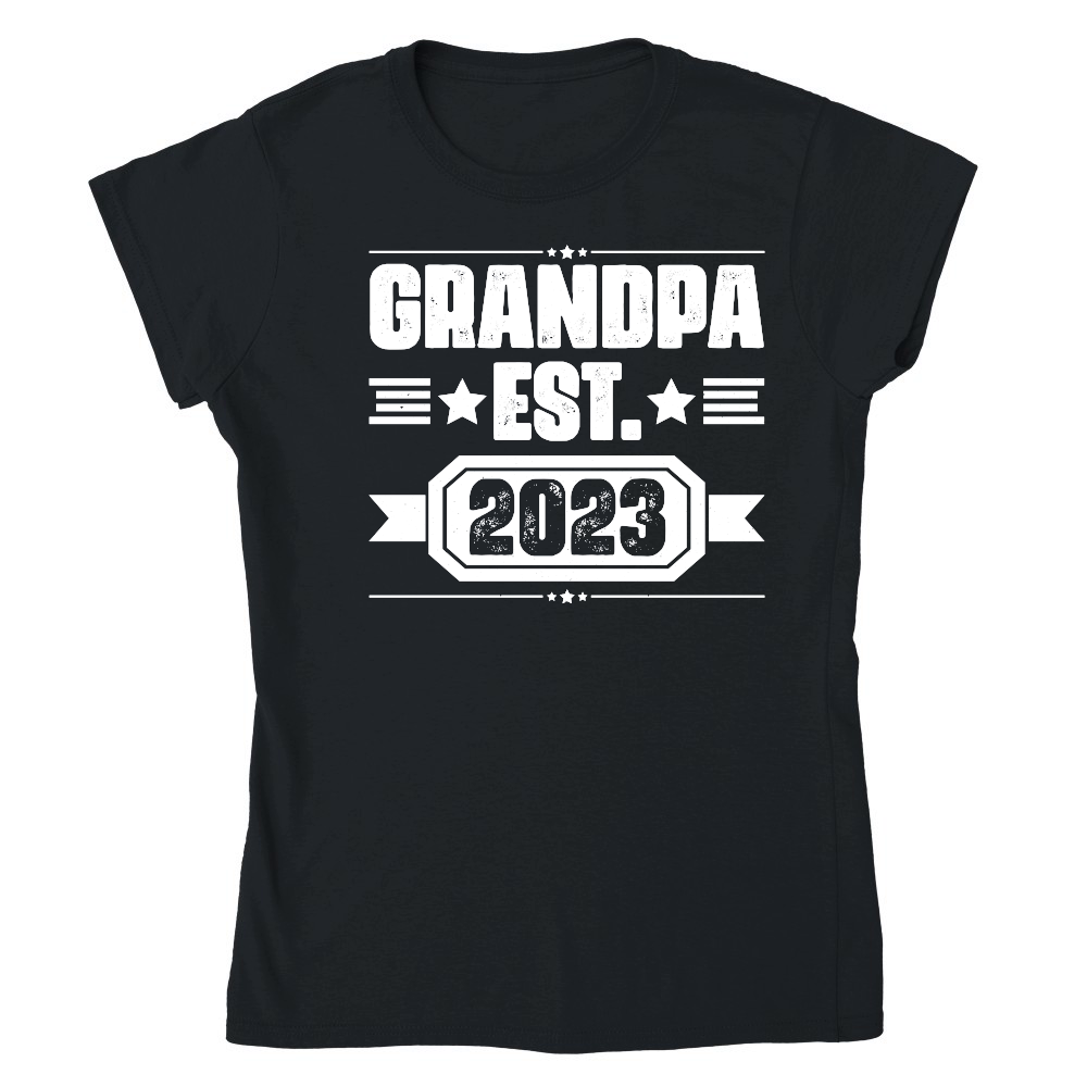 Grandpa Est 2023