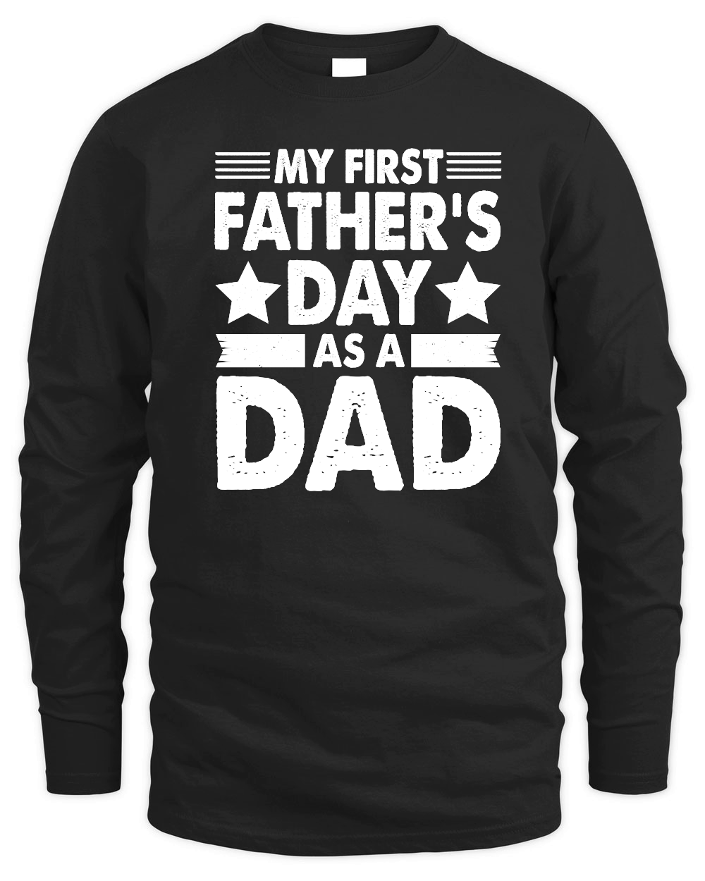 My First Father's Day As a Dad