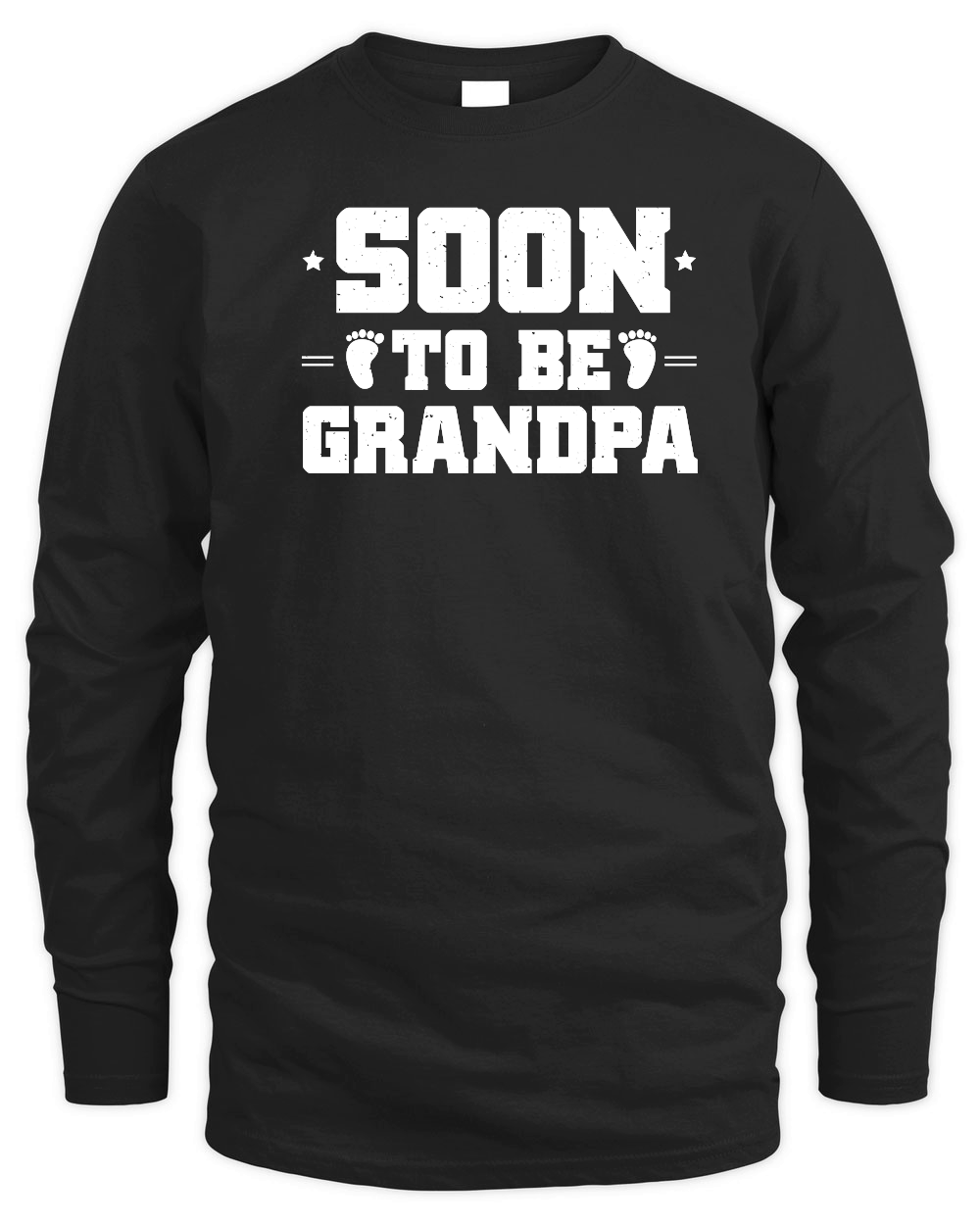 Soon To Be Grandpa