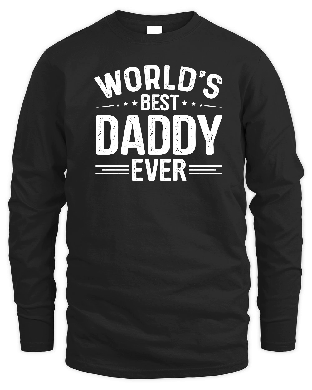 World's Best Daddy Ever