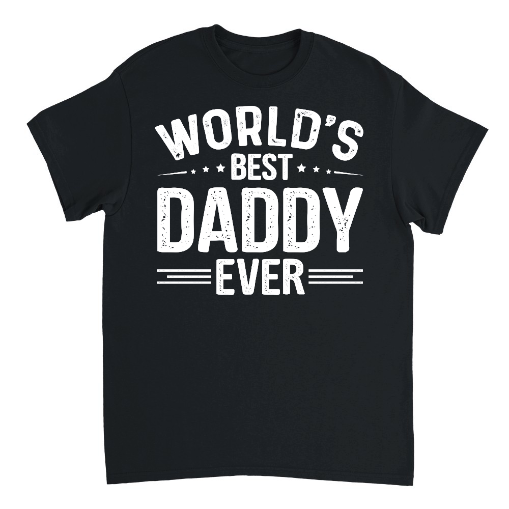 World's Best Daddy Ever