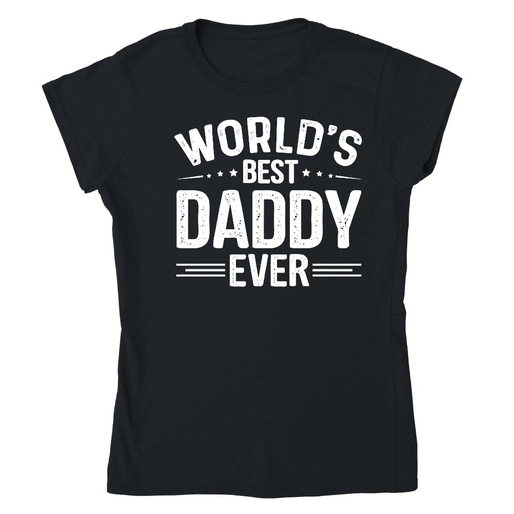 World's Best Daddy Ever