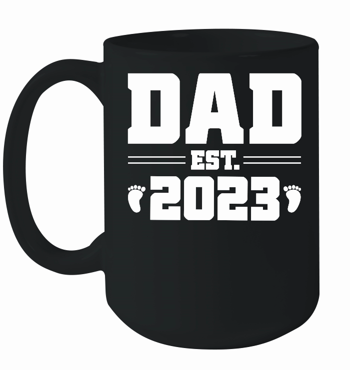 Dad Est 2023