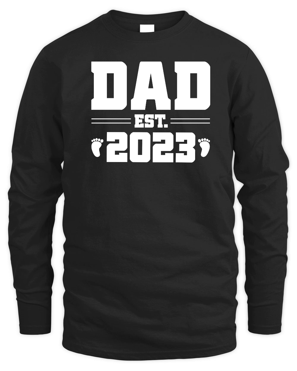 Dad Est 2023