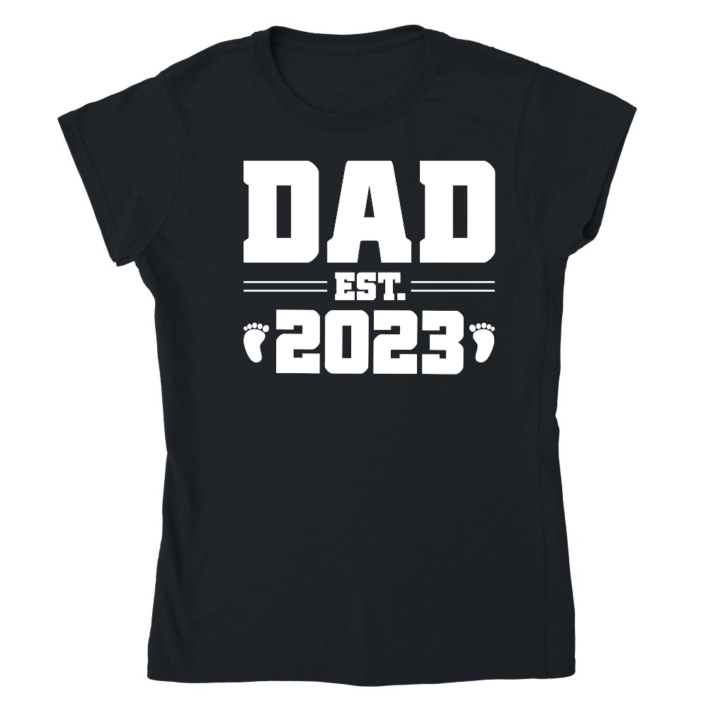 Dad Est 2023