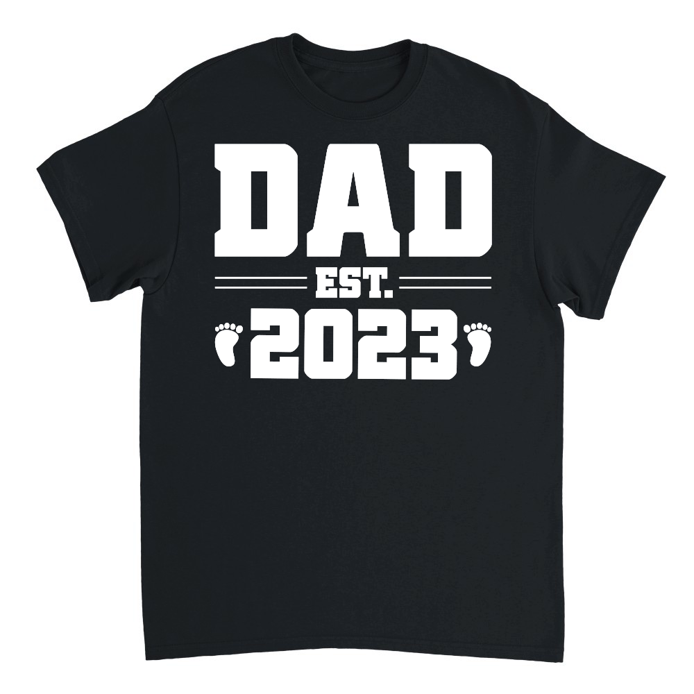 Dad Est 2023