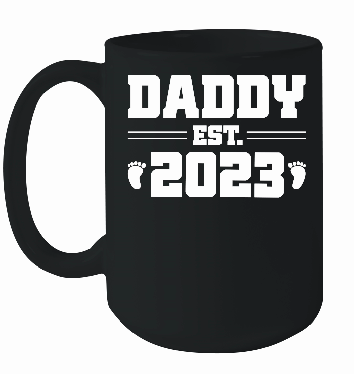 Daddy Est 2023