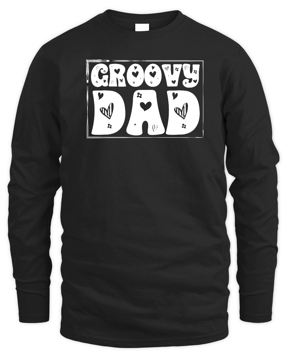 Groovy Dad