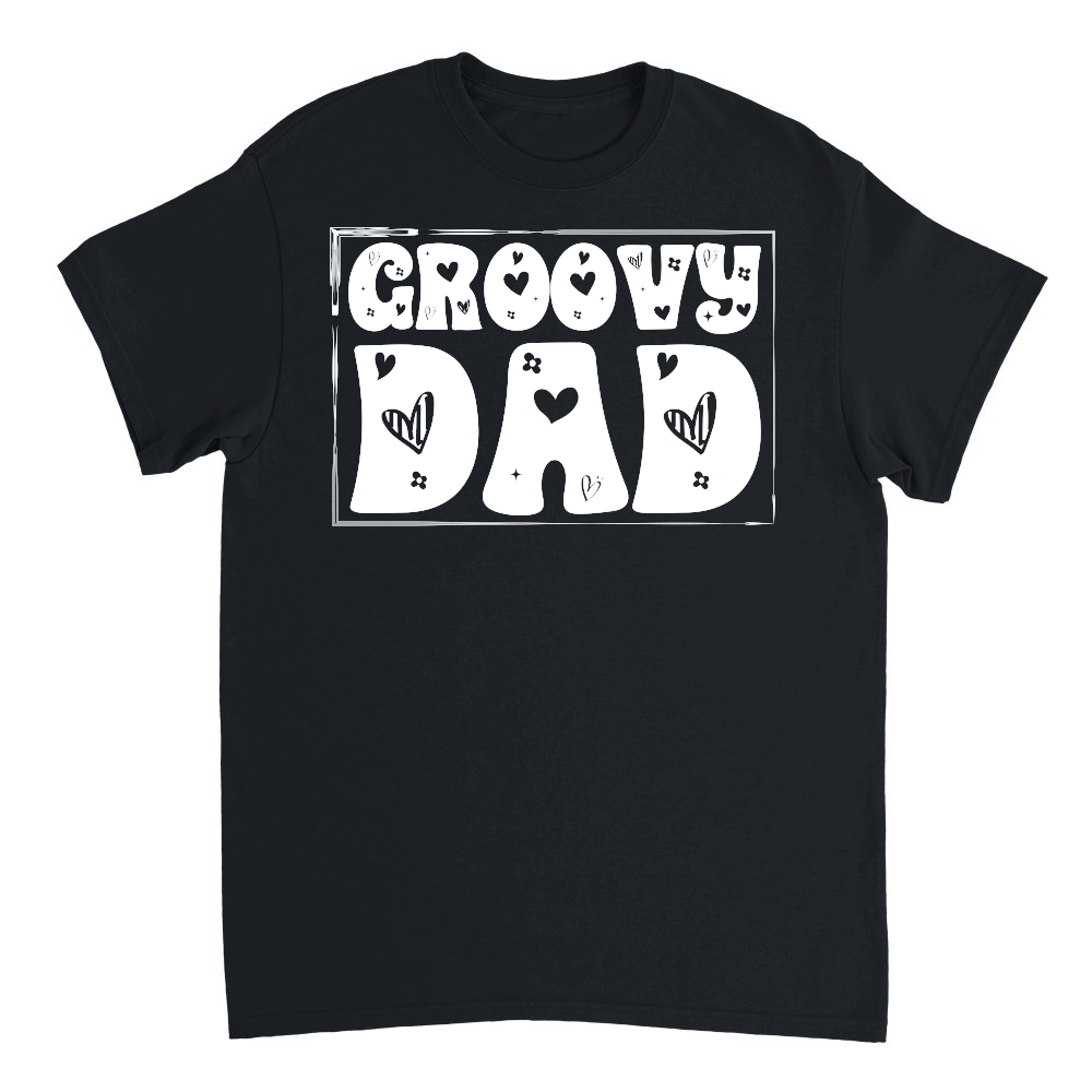 Groovy Dad