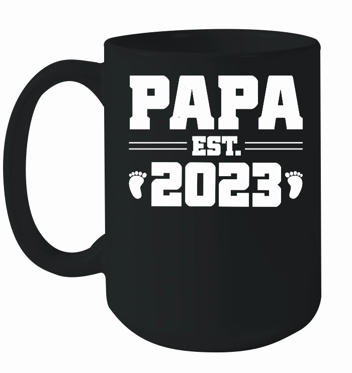 Papa Est 2023