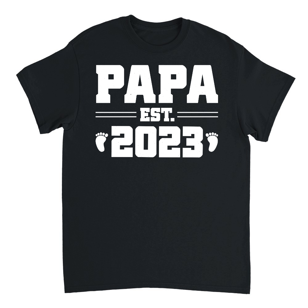 Papa Est 2023